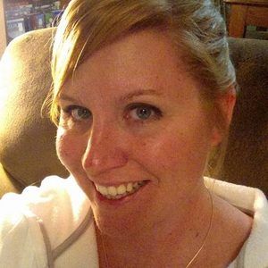 Meet your Posher, Angie